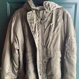 American Eagle Outfitters Winter Jacket